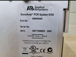 Photo Used APPLIED BIOSYSTEMS Geneamp 9700 For Sale