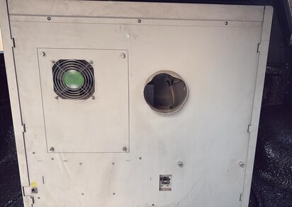 APPLIED BIOSYSTEMS / ABI / HITACHI 3130 XL #293818103