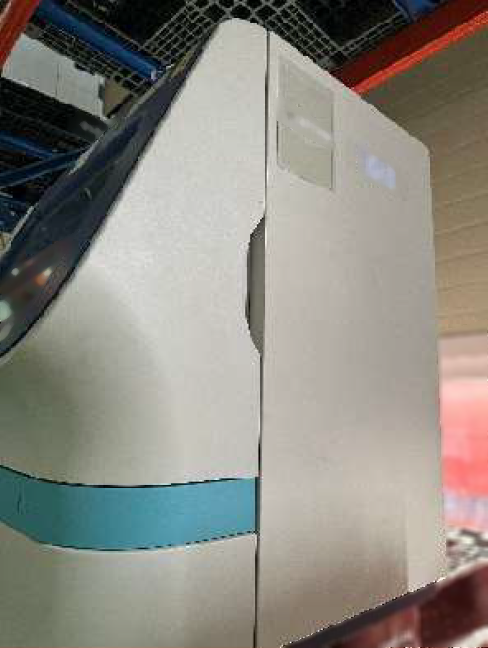 フォト（写真） 使用される APPLIED BIOSYSTEMS / ABI / HITACHI 3500 XL DX 販売のために