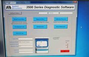 圖為 已使用的 APPLIED BIOSYSTEMS / ABI / HITACHI 3500 待售