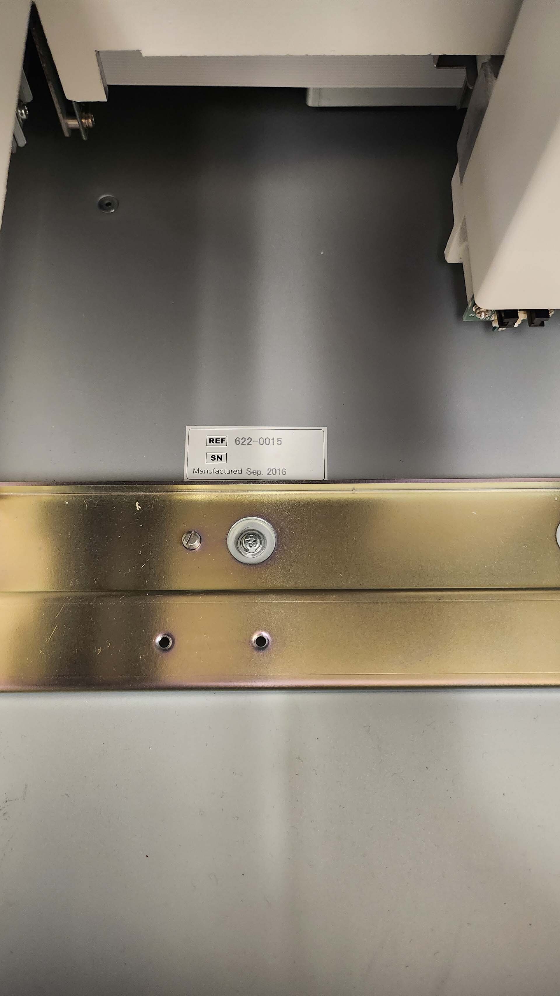 Foto Verwendet APPLIED BIOSYSTEMS / ABI / HITACHI 3500XL Zum Verkauf