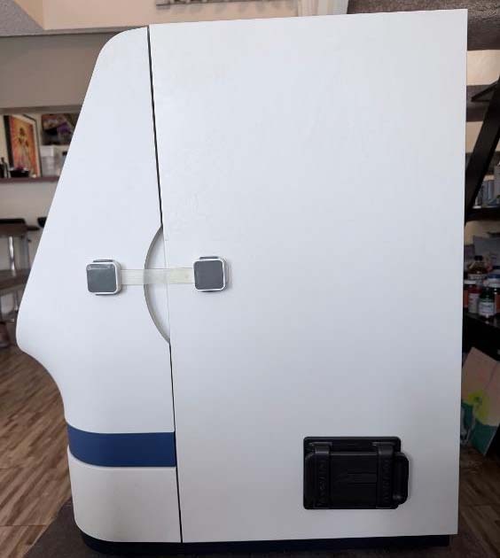 图为 已使用的 APPLIED BIOSYSTEMS / ABI / HITACHI 3500 待售