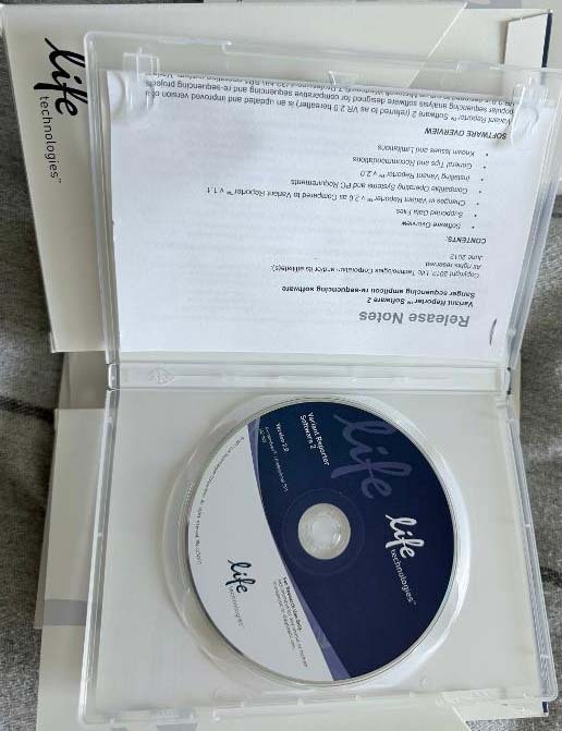 图为 已使用的 APPLIED BIOSYSTEMS / ABI / HITACHI 3500 待售