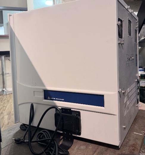 图为 已使用的 APPLIED BIOSYSTEMS / ABI / HITACHI 3500 待售