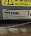Photo Used APPLIED BIOSYSTEMS / ABI / MDS SCIEX 3200 Qtrap For Sale