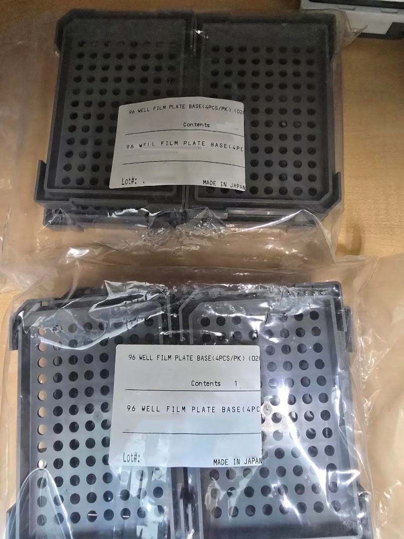 Photo Utilisé APPLIED BIOSYSTEMS / ABI / MDS SCIEX 3730XL À vendre