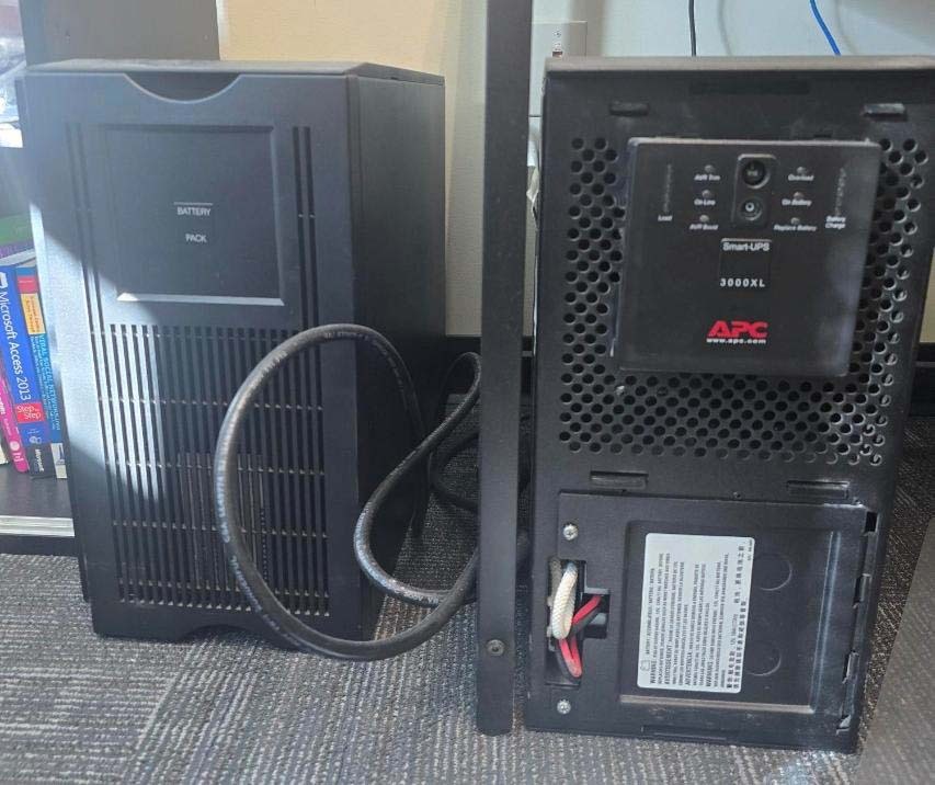 Photo Utilisé APPLIED BIOSYSTEMS / ABI / MDS SCIEX 3730XL À vendre