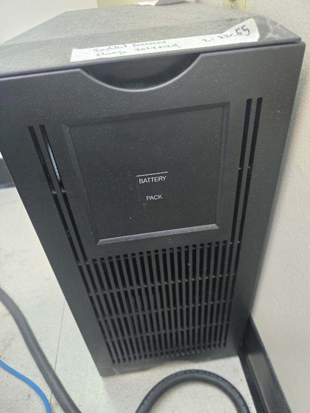 Photo Utilisé APPLIED BIOSYSTEMS / ABI / MDS SCIEX 3730XL À vendre