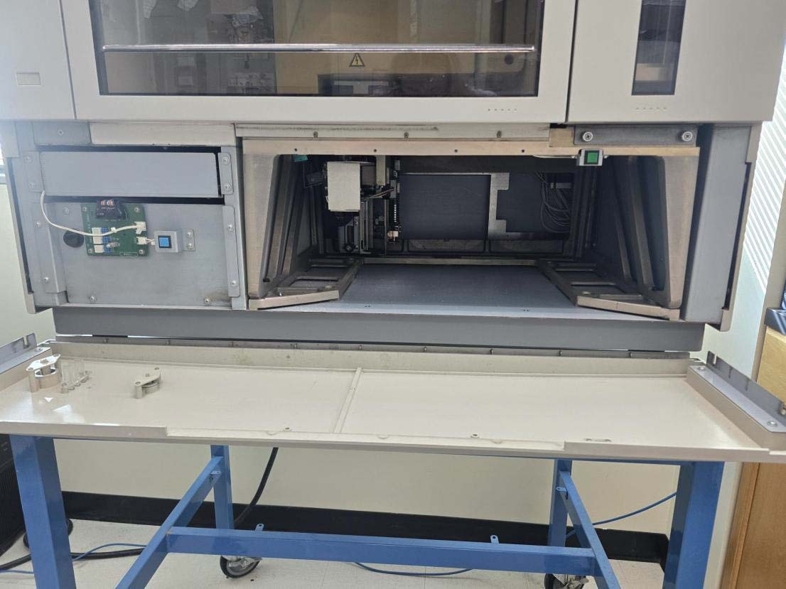Photo Utilisé APPLIED BIOSYSTEMS / ABI / MDS SCIEX 3730XL À vendre