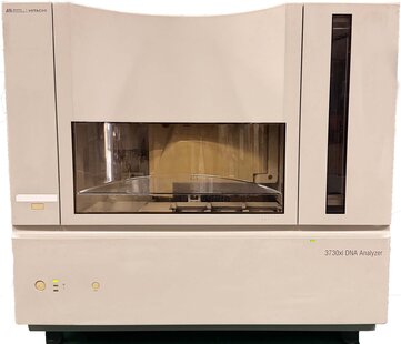 APPLIED BIOSYSTEMS / ABI / MDS SCIEX 3730XL #293807240