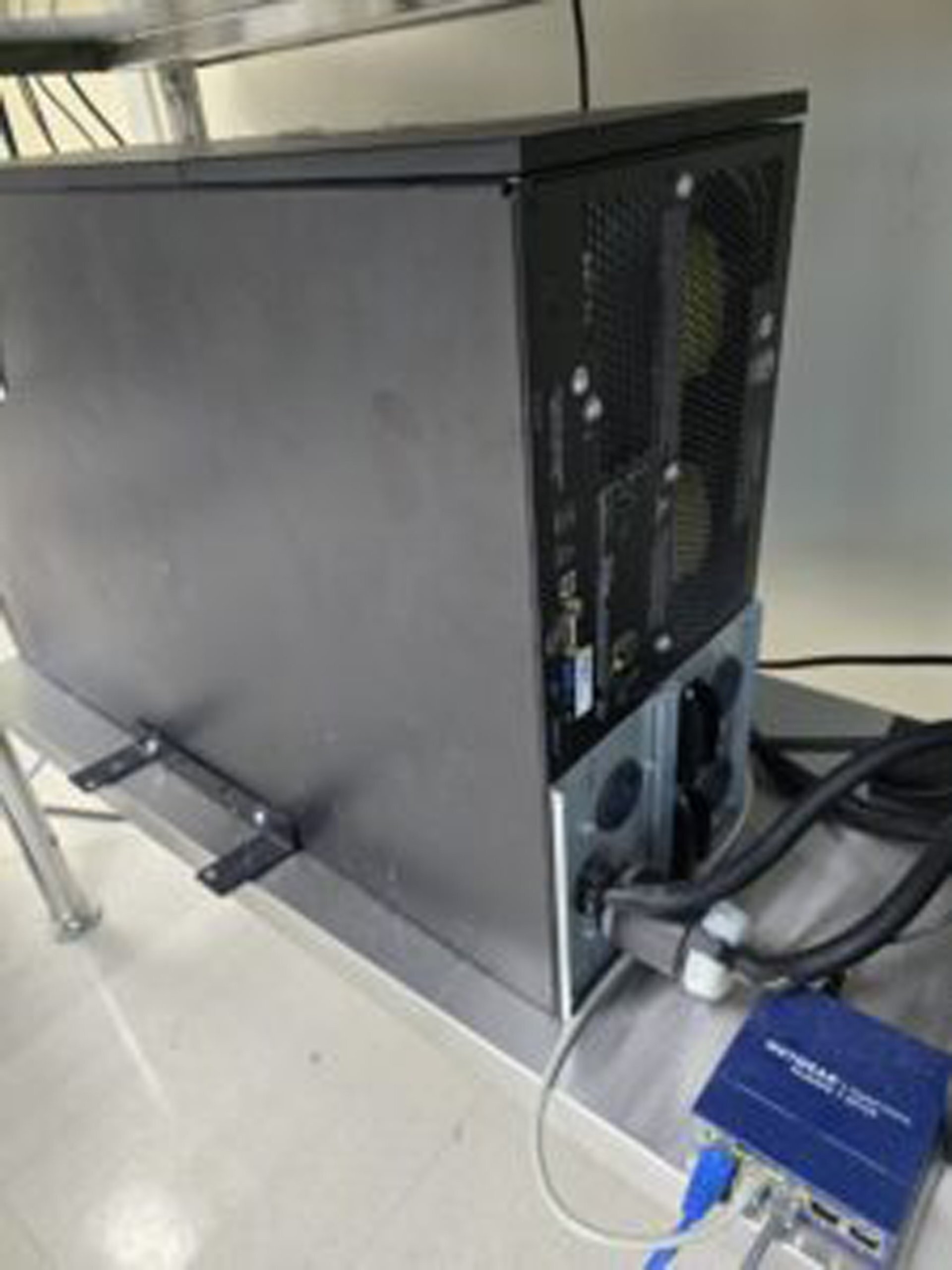 사진 사용됨 APPLIED BIOSYSTEMS / ABI / MDS SCIEX 3730XL 판매용