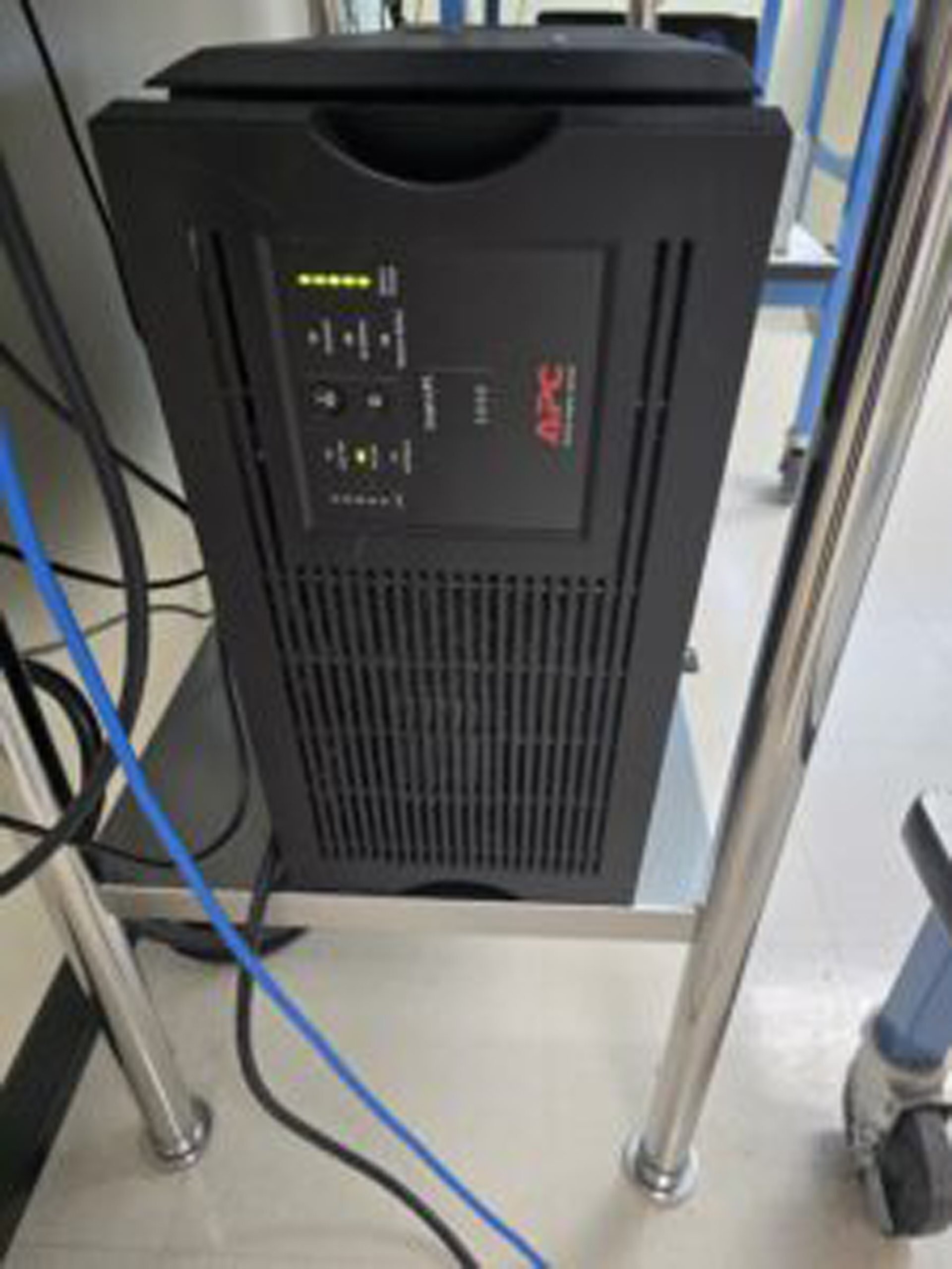 사진 사용됨 APPLIED BIOSYSTEMS / ABI / MDS SCIEX 3730XL 판매용
