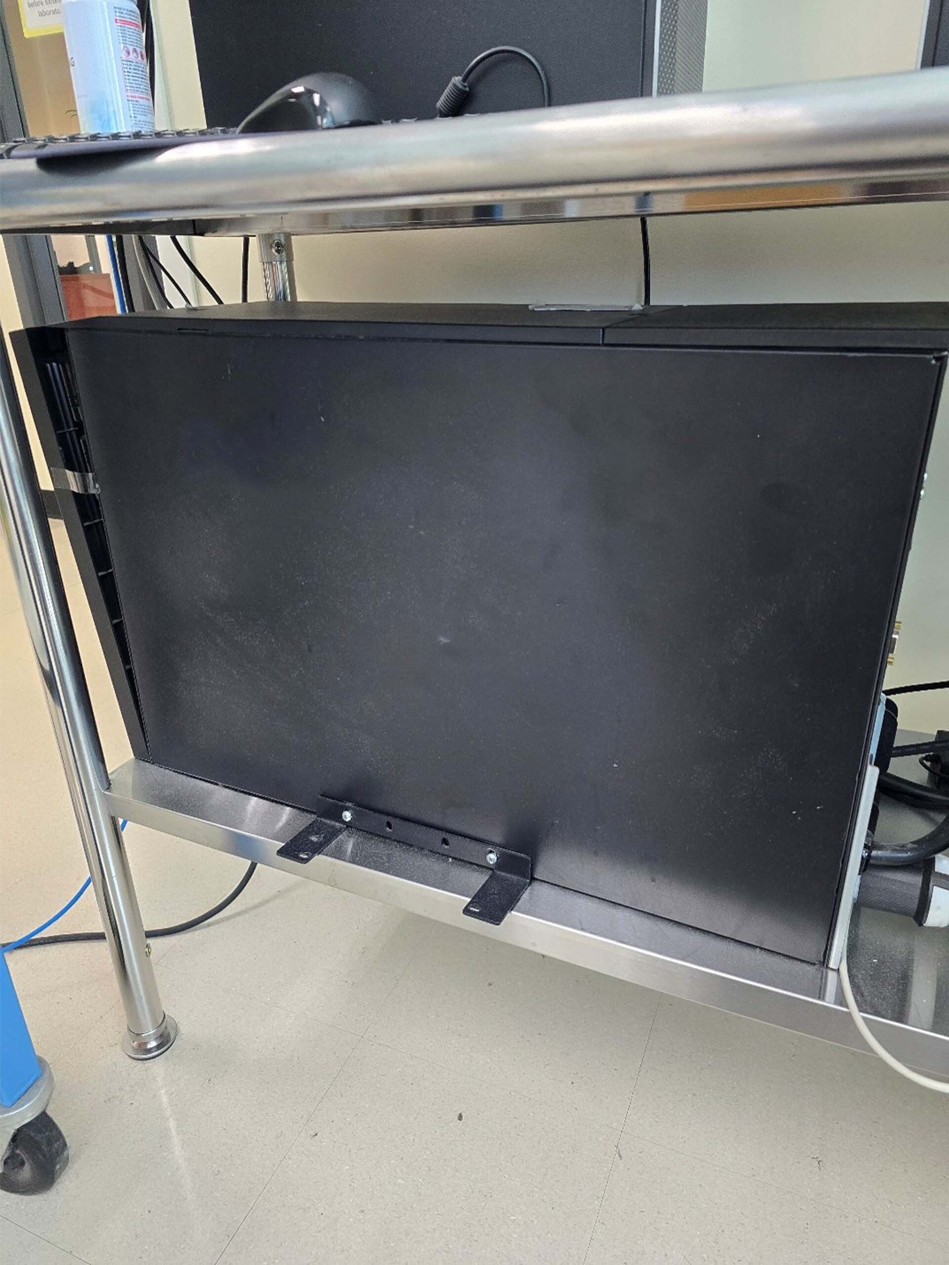 사진 사용됨 APPLIED BIOSYSTEMS / ABI / MDS SCIEX 3730XL 판매용