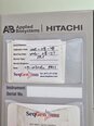 사진 사용됨 APPLIED BIOSYSTEMS / ABI / MDS SCIEX 3730XL 판매용