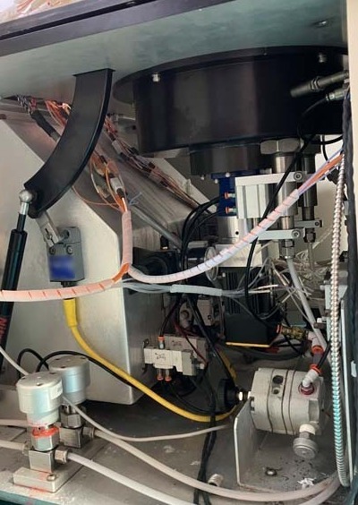图为 已使用的 APPLIED BIOSYSTEMS / ABI / MDS SCIEX 3900 待售