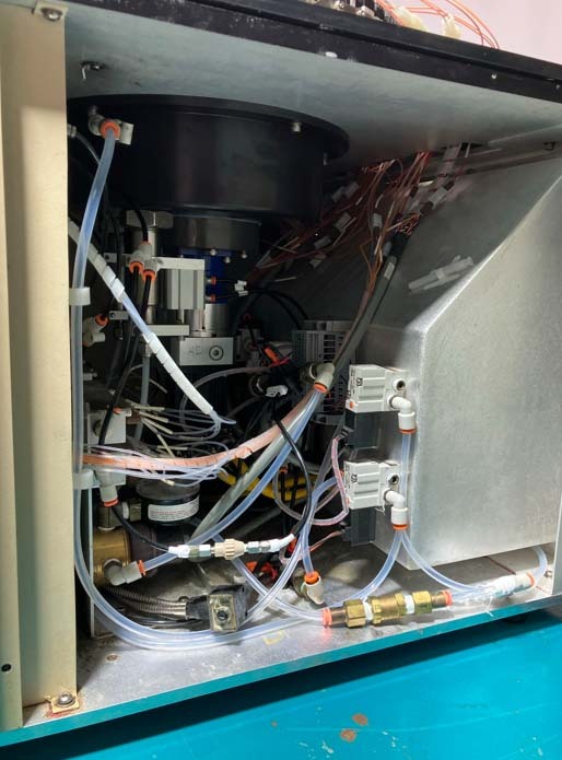 图为 已使用的 APPLIED BIOSYSTEMS / ABI / MDS SCIEX 3900 待售