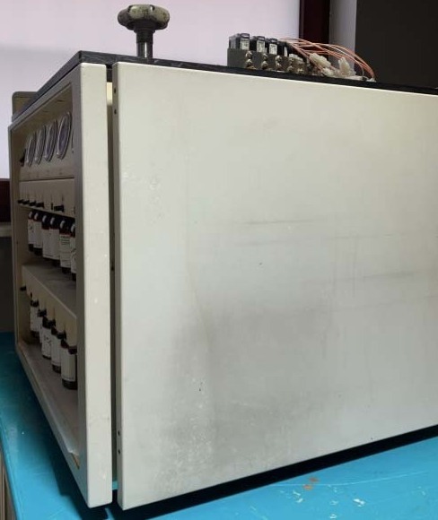 图为 已使用的 APPLIED BIOSYSTEMS / ABI / MDS SCIEX 3900 待售