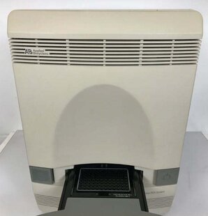 APPLIED BIOSYSTEMS / ABI / MDS SCIEX 7500 #293749782