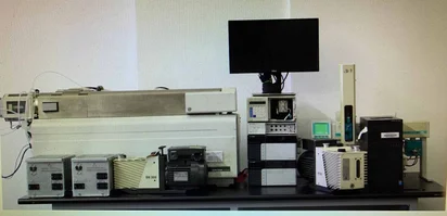 Api 3000 APPLIED BIOSYSTEMS / ABI / MDS SCIEX API 3000 실험실 장비 & 액세서리 판매 가격 ...