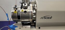 APPLIED BIOSYSTEMS / ABI / MDS SCIEX API 3200 MD