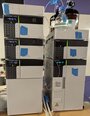 圖為 已使用的 APPLIED BIOSYSTEMS / ABI / MDS SCIEX API 3200 MD 待售
