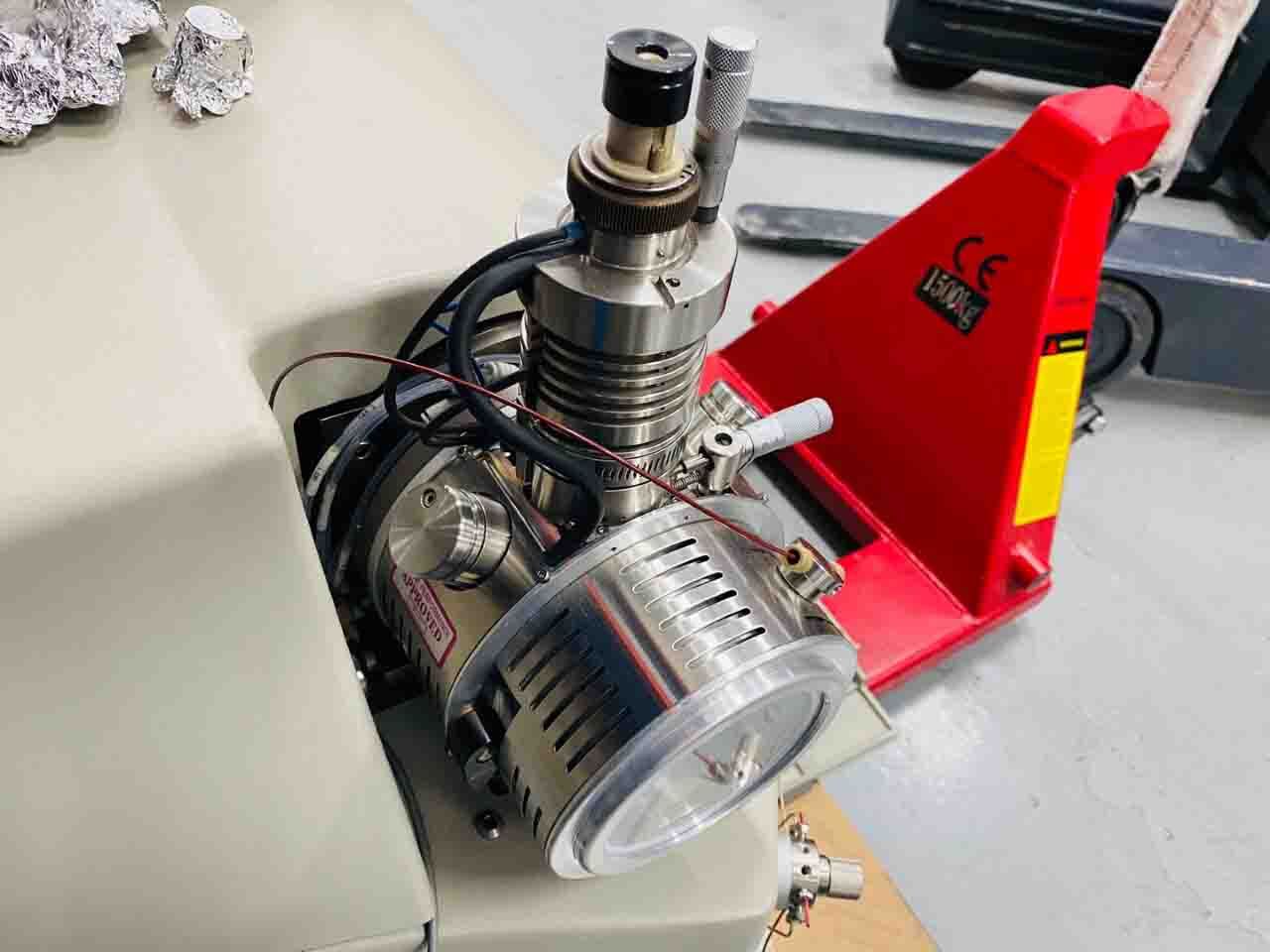 APPLIED BIOSYSTEMS / ABI / MDS SCIEX API 3200 Spectrometer 익숙한 판매용 가격 ...