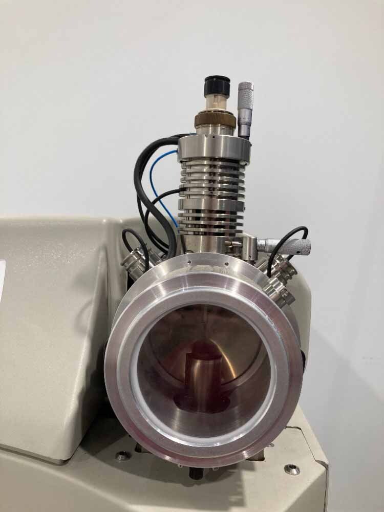 Foto Verwendet APPLIED BIOSYSTEMS / ABI / MDS SCIEX API 3200 Zum Verkauf