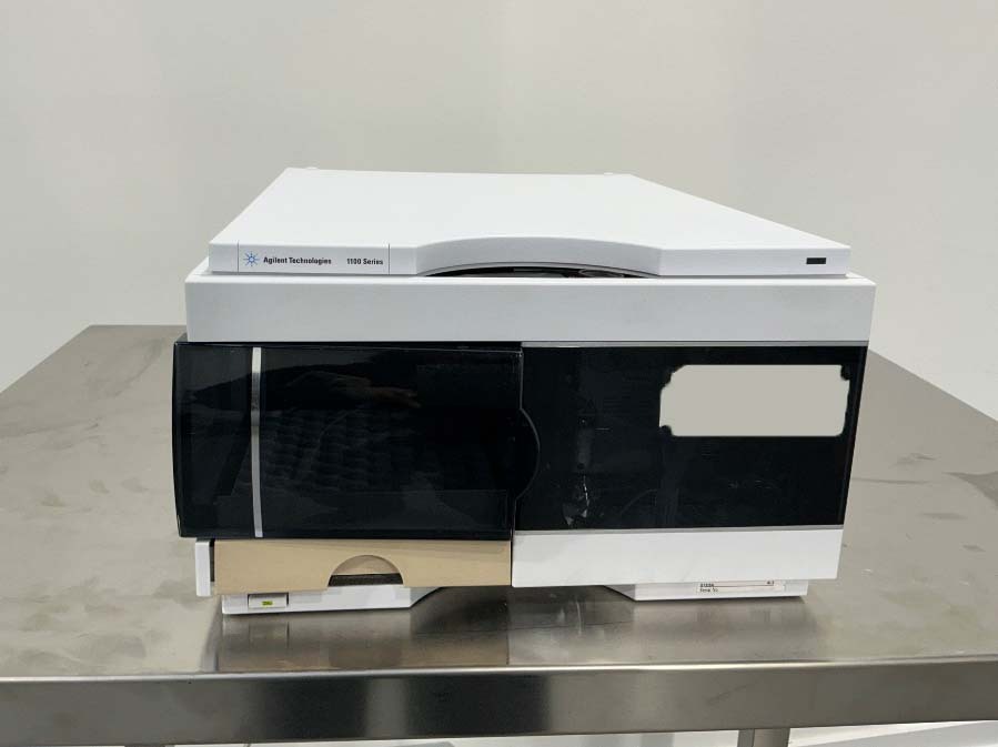 Foto Verwendet APPLIED BIOSYSTEMS / ABI / MDS SCIEX API 3200 Zum Verkauf