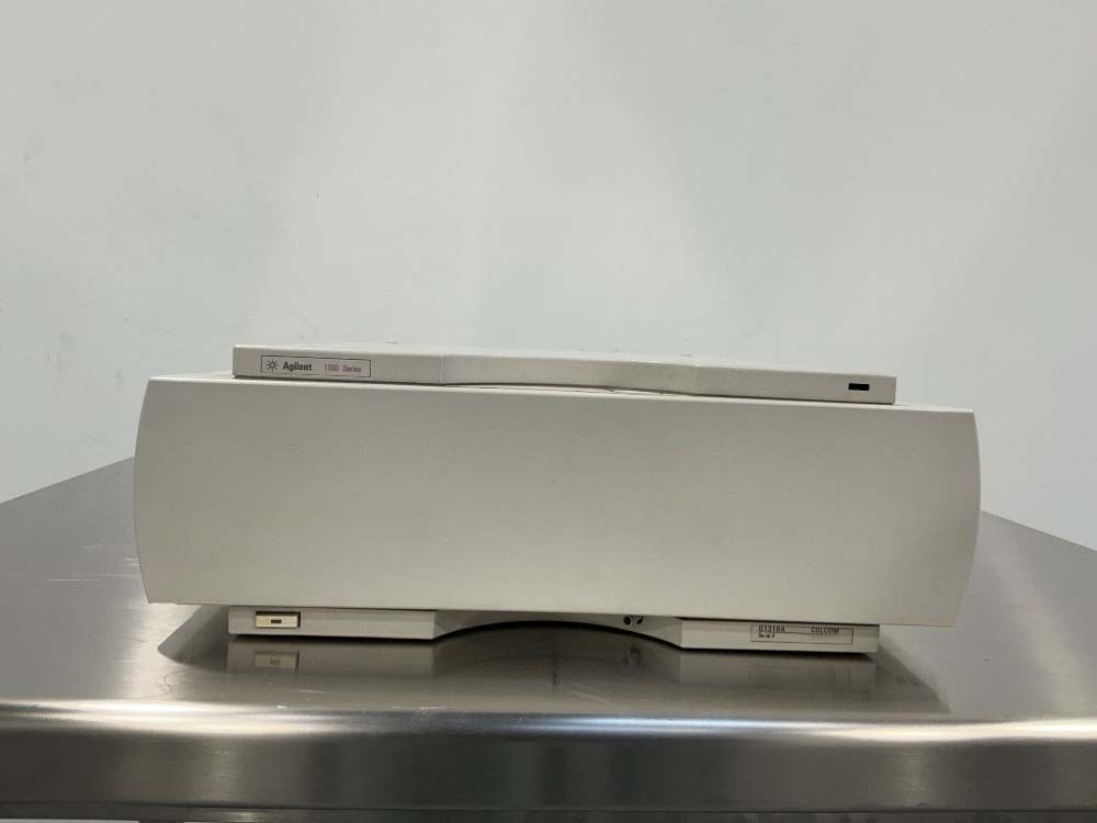 Foto Verwendet APPLIED BIOSYSTEMS / ABI / MDS SCIEX API 3200 Zum Verkauf