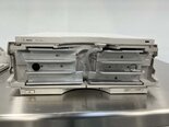 Foto Verwendet APPLIED BIOSYSTEMS / ABI / MDS SCIEX API 3200 Zum Verkauf