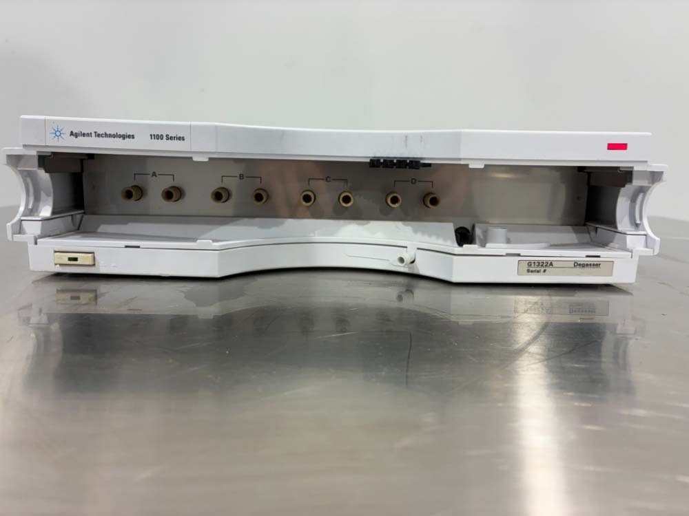 Foto Verwendet APPLIED BIOSYSTEMS / ABI / MDS SCIEX API 3200 Zum Verkauf