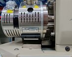 Foto Verwendet APPLIED BIOSYSTEMS / ABI / MDS SCIEX API 3200 Zum Verkauf