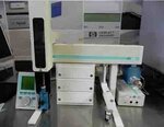 Foto Verwendet APPLIED BIOSYSTEMS / ABI / MDS SCIEX API 3200 Zum Verkauf