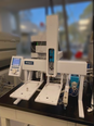 APPLIED BIOSYSTEMS / ABI / MDS SCIEX API 3200