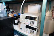 Photo Used APPLIED BIOSYSTEMS / ABI / MDS SCIEX API 365 For Sale