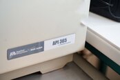 Photo Used APPLIED BIOSYSTEMS / ABI / MDS SCIEX API 365 For Sale