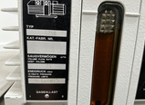 图为 已使用的 APPLIED BIOSYSTEMS / ABI / MDS SCIEX API 4000 Qtrap 待售