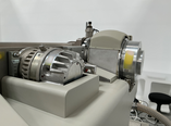 图为 已使用的 APPLIED BIOSYSTEMS / ABI / MDS SCIEX API 4000 Qtrap 待售