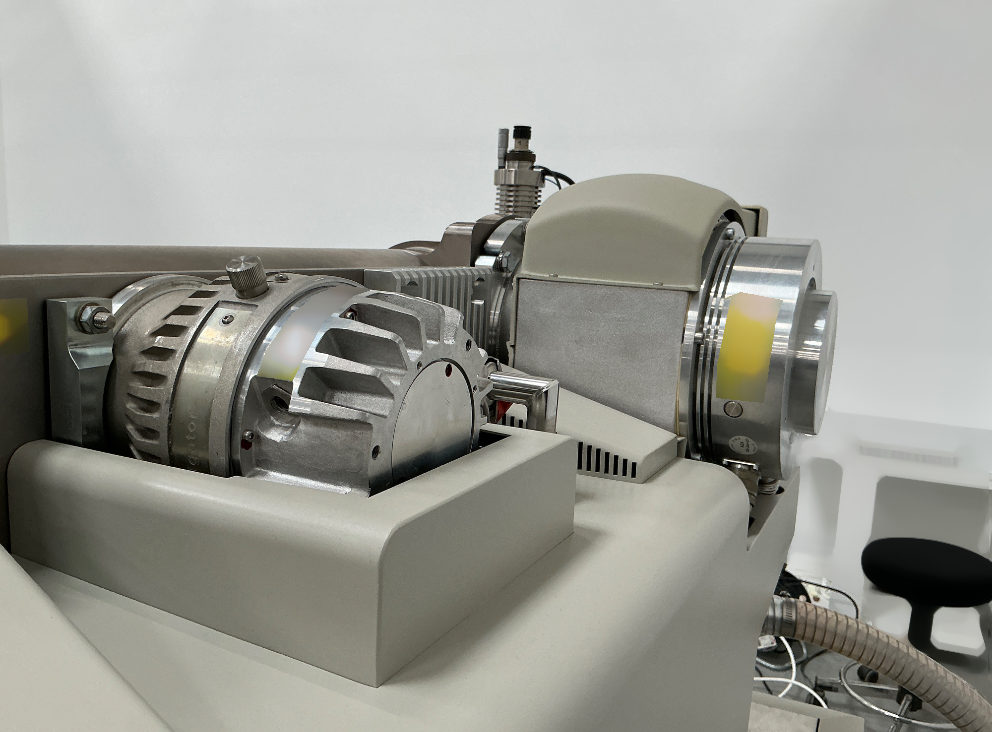 图为 已使用的 APPLIED BIOSYSTEMS / ABI / MDS SCIEX API 4000 Qtrap 待售