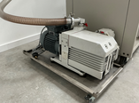 图为 已使用的 APPLIED BIOSYSTEMS / ABI / MDS SCIEX API 4000 Qtrap 待售