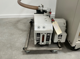 图为 已使用的 APPLIED BIOSYSTEMS / ABI / MDS SCIEX API 4000 Qtrap 待售