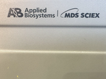 Photo Used APPLIED BIOSYSTEMS / ABI / MDS SCIEX API 4000 For Sale