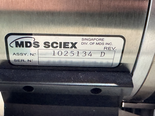 Photo Used APPLIED BIOSYSTEMS / ABI / MDS SCIEX API 4000 For Sale