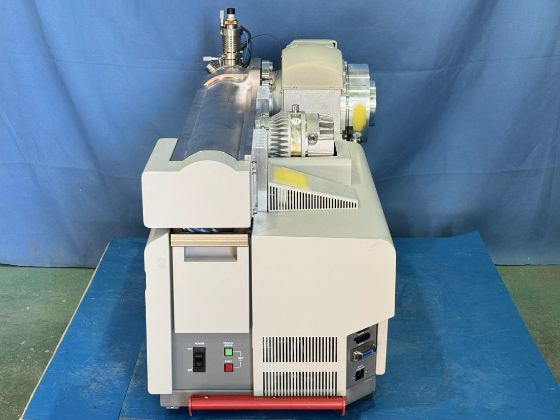 Photo Used APPLIED BIOSYSTEMS / ABI / MDS SCIEX API 4000 For Sale