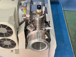 Photo Used APPLIED BIOSYSTEMS / ABI / MDS SCIEX API 4000 For Sale
