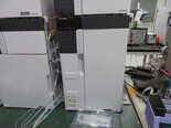 Foto Verwendet APPLIED BIOSYSTEMS / ABI / MDS SCIEX API 5000 Zum Verkauf