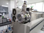 Foto Verwendet APPLIED BIOSYSTEMS / ABI / MDS SCIEX API 5000 Zum Verkauf