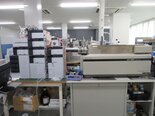 APPLIED BIOSYSTEMS / ABI / MDS SCIEX API 5000