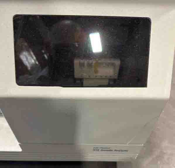 사진 사용됨 APPLIED BIOSYSTEMS / ABI / MDS SCIEX Prism 310 판매용