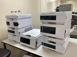 Photo Used APPLIED BIOSYSTEMS / ABI / MDS SCIEX QStar XL For Sale